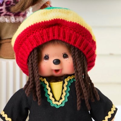 neishroom's profile picture. nei. she/her. black simmer!