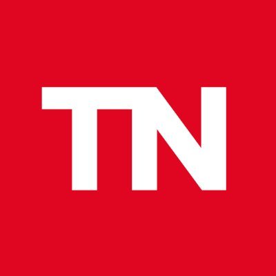 televizninoviny's profile picture. Zpravodajství a publicistika @tvnovaofficial. ⁣⁣ 👉🏻 Sledujte nás i na Facebooku, Instagramu a TikToku!⁣ ⁣