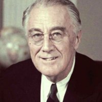 Mock Franklin Roosevelt (@mockfdr) 's Twitter Profile