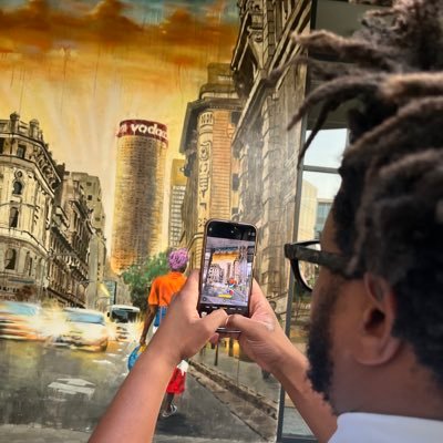 UncleSgegede's profile picture. Idea Engineer | Chartered Idea Analyst| Actuarial Idealist | Advertising Engineer