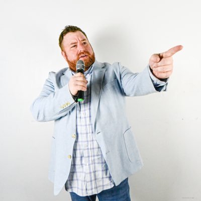 the voice of madhouse wrestling, Absolute Pro Wrestling, Central Empire Wrestling and. Social x. co-host of @the2count. for hire