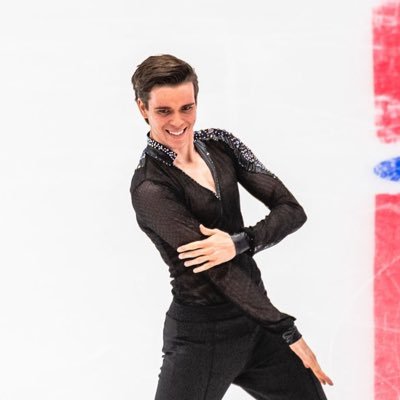 eckertkenny_'s profile picture. | ice dancer |