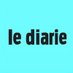 le diarie (parodia) (@lediarie_) Twitter profile photo le diarie (parodia) (@lediarie_) Twitter profile photo