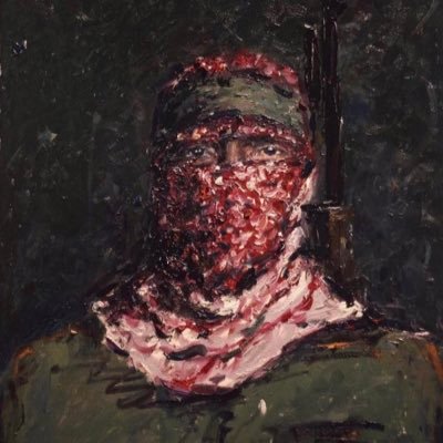 Her yüz, her ses, her söz eskiyecek ve tükenecektir; ancak Allah'ın zatı ve sözleri diri ve daim kalacaktır. Çünkü O ve sözleri asla tükenmez ve eskimez.