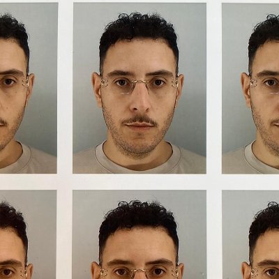 ismael__bine's profile picture. Journaliste. Ancien du @CFJParis (74) et de @LaChance_Media Courriel : ismael.bine@protonmail.com