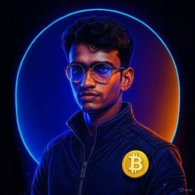 📦 Airdrop Hunter | 💹 Crypto Trader (India)
🧠 Sharing alpha on airdrops & market entries
🔗 Building with DeFi, Layer 2 & Web3
💬 DMs open
@MorphLayer
