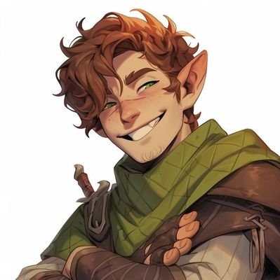 ✧・゚: * Cᴏʟᴇᴄᴄɪᴏɴɪsᴛᴀ ᴅᴇ ᴄᴏsɪᴛᴀs ʙʀɪʟʟᴏsᴀs * :・゚✧
⌬ Pʀᴏᴘɪᴇᴛᴀʀɪᴏ ᴅᴇ ʟᴏ Qᴜᴇ ᴀʏᴇʀ ꜰᴜᴇ ᴅᴇ ᴏᴛʀᴏ ⌬ 0,95m de ladronzuelo
#Halfling #OriginalCharacter #DnD #FantasyVerse