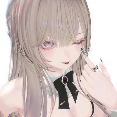 vrchat+HMD7/21デビュー𔘓𓂃 ࣪˖ ִֶָ
˖ ִֶָᶤ ᶫᵒᵛᵉ 写真/改変/雑談/ゲーム ִֶָꨄˊ˗
使用アバター ︴しゅあん ︴#森羅再販して
🗝鍵垢返信用 ▹▹▸ @vrcuni_sub
お砂糖やjustおことわり興味なし🙅