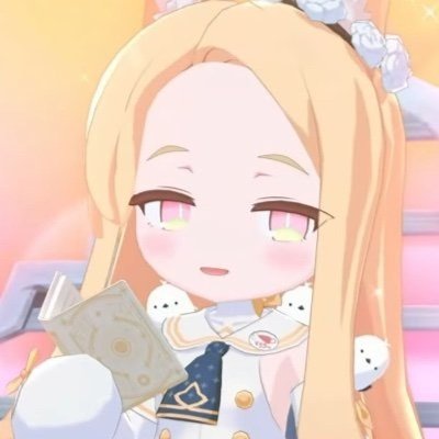 Just a autistic girl who just play videos games
She/Her |23| Lesbian ⚢
I like Kiseki/Xeno/PM/Uma Musume/VN/RPG