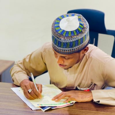 CEO of Dulumi investment Services ltd.
Member of APC National conflict nd reconciliation committee.
Asst sectrary Jagaban Movement !!!