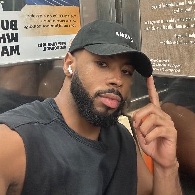 A southern gentleman with a New York State of mind 🗽 2.0