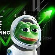 GemTrack360's profile picture. 💎 Tracking hidden gems in crypto & DeFi
📊 Alpha, analysis & early signals
🚀 Stay ahead of the curve with GemTrack