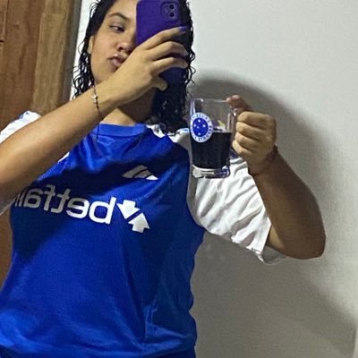 eu sou @cruzeiro e meu sentimento nao vai parar/ editora do @apaixonadasfut