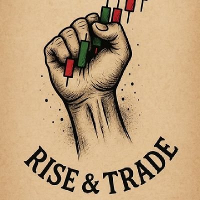 Ay_Victor586's profile picture. FINANCIAL MARKET ANALYST | FULL TIME TRADER
MATHEMATICS STUDENT UI |
FATHER OF 24🥹💚 |