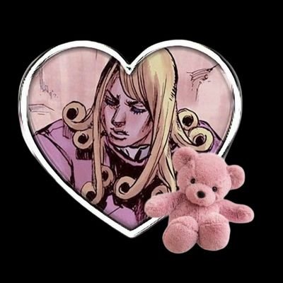 🍖🌈🔞🕊⚰️ • ˚ʚ♡ɞ˚ If it wasn't already obvious I am obsessed with Funny Valentine ˚ʚ♡ɞ˚ • Inventor of Griffentine 🇺🇸🪽 • follow requests OK when locked ♡