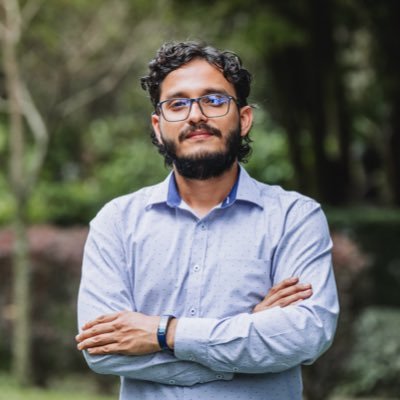 Docente universitario y columnista de opinión sobre memoria y DDHH. 📌Tolimense en Medellín