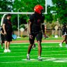 sayykam's profile picture. | Sprinter | Langham Creek High School | 6’0 | 175 | C/O 26’ | 4.56 40 | 100: 10.59 | 3.0 📚|campk1107@outlook.com | 504-559-2520