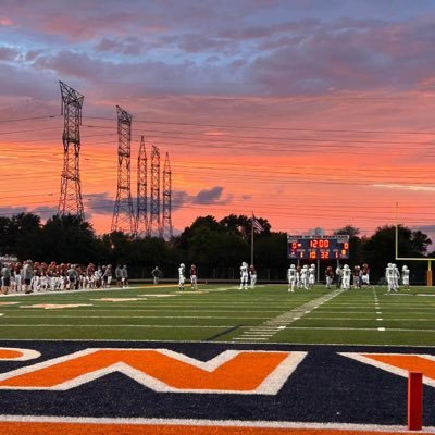 Romeoville Spartan Football Profile