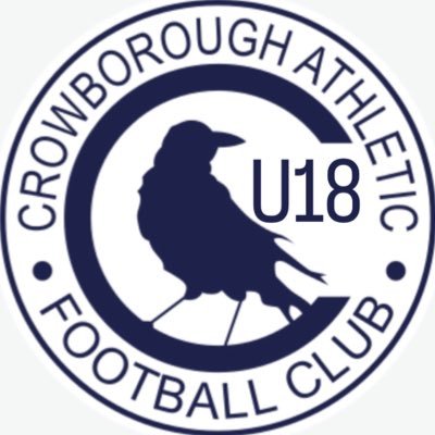 Official account of Crowborough Athletic Football Club U18s 25/26.