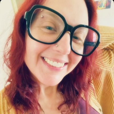 Dog mom. Astrophile. Amateur photographer. Pro-science. Political. Tattoos❤️. Nature lover. Love cooking/baking. Probably Anxious. #BLM #UBI #M4A #AdoptDontShop