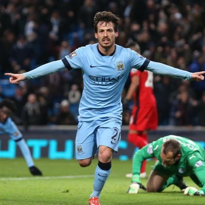 Manchester City FC • McLaren F1 • Arrow McLaren Indycar • Member of Blue Moon Dallas •