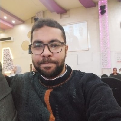 faculty of computer and information#
programmer of android&ios(flutter)
Android developer #
zamalk my love#
i hate parties that traded in the name of religion#