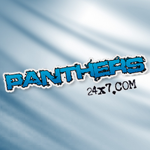 Panthers24x7's profile picture. Building the biggest online community for Carolina Panthers fans. Part of the @ProFootball24x7 network