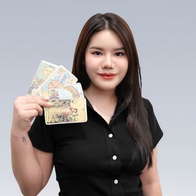 ทำนายดวงชะตาแบบโหราศาสตร์ไทย| ดูไพ่ยิปซี | ดูรีวิวใน IG Tarotbykunya