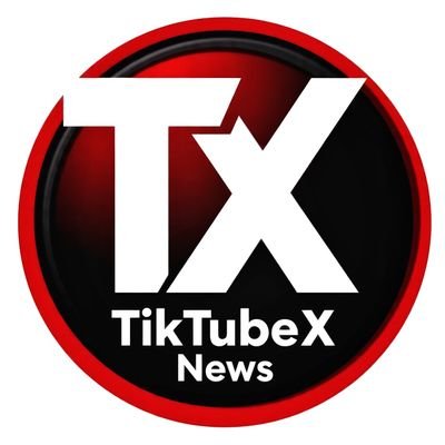 TikTubeXNews's profile picture. 🌍 World News. Indian Pulse. TikTubeX
Breaking stories, viral trends & bold headlines — from India to the world.
📍 Powered by public voices | Updated daily 🔥