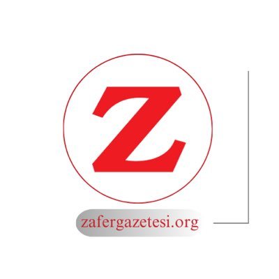 zafergazetesi06's profile picture. 
