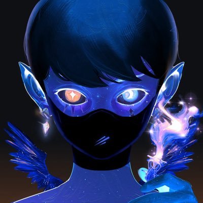 XenyaRoseX's profile picture. Decentralized future believer 🌐 | Growth + Support 🤝 | Web3 journeying 💕