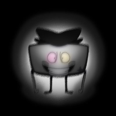 I’m here. AroAce. I make music sometimes. I like rhythm games 😁😁 pfp by: @PurpleMoe1980 Trying my best to make you happy. He/Him. I run @IFreakinLoveNJ