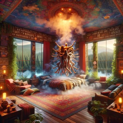 magicinternet_'s profile picture. Community @DAISglobal