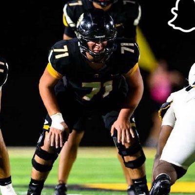 Mason Harrison Profile