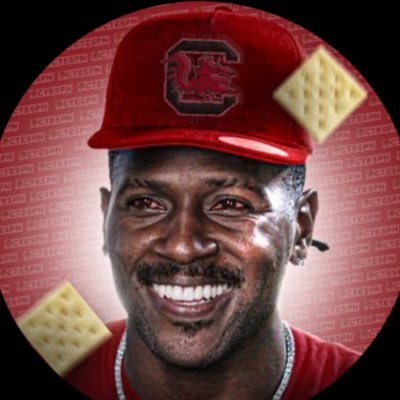 Gamecock #CTESPN Media | PUT THAT SHIT ON | Not Affiliated with UofSC