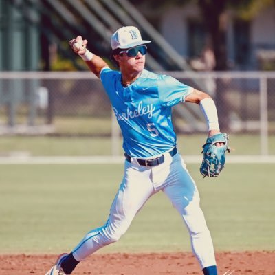 2027 | 6’ 180lbs | SS/RHP | 96INF 99OF 91FB | @BPBucBaseball | @CBU2027Olasin | @CBU_FL | @PGSelectfest | NCAA ID#2302782543 | lucasfarrar2027@gmail.com