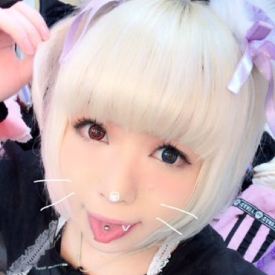 tiRoll_c6ts's profile picture. Nons biggest fan! C♡S lover and Ado lover :P