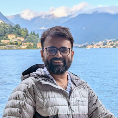 Protocol Engineer @PelagosNetwork | Ex @0xPolygon | @ErigonEth Contributor | Indian Cricket Team Fan | F1 ❤️