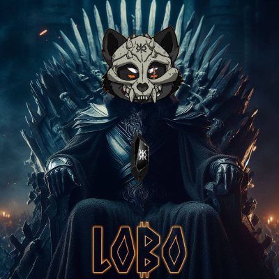 $LOBO Rune #9 Meme coin on Bitcoin.
Join the Wolf Pack! 100x