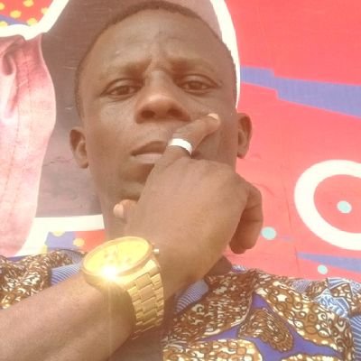 ayinla_saidi's profile picture. Am loyal and
remember to turn ON my notifications thanks