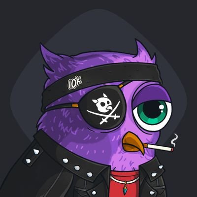 If you find me on monad recogniser, follow me I'll follow back. 💜
Discord - @heisenberg9680
Web 3 Believer and Monad fan. 💜