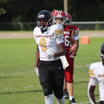 c/o30 colquitt ga |6’2| |200| DE/LB/TE |DOMO All American| 3.5 GPA| 1 corinthians 9:24-27🙏🏾 (229-456-8567) tyrellwright2011@icloud.com