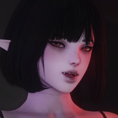 | A creature feature |🔞| Minors DNI | @ffxivleno ♡ @MidnightRyoko ♡