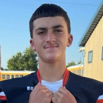 QB/WR/DB | North Newton Jr/ Sr High school |Class of 2029| Email: Thedaytonoxley@yahoo.com #13 Cell Phone: 219-743-0410