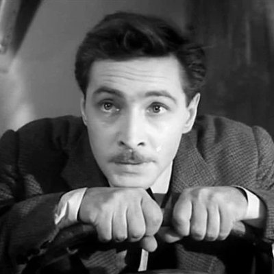 temporary account, slowly trying to find the people i followed 🩵 autistic about soviet cinema
archbishop janusz woźniak from conclave (2024) n°1 fan
fr/eng