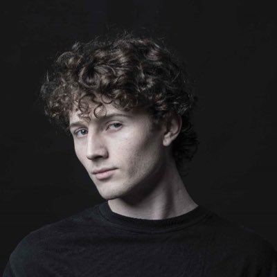 Valentin Angel Fernandez || English/Spanish Actor & Voice Actor || Argentinian 🇦🇷 || Theatre Actor as well || #PoppyPlaytime Ch4