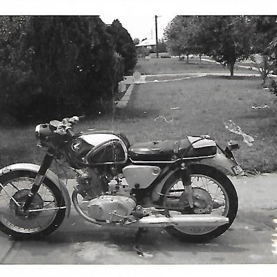 Harvey_A_Steele's profile picture. Nam vet 1-69/1-70.(not hero) I LIKE BIKE. Conservative. NO DM. No Commie. 
No Newsom