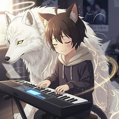 Maneco1227's profile picture. にゃーん