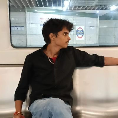Proud heir to the Royal Kshatriya legacy of honor and courage. BTech student shaping innovation Politically driven to lead change and inspire progress।