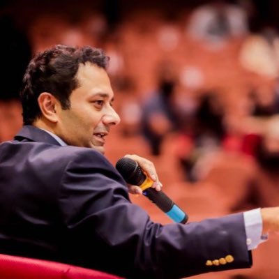 Economic & Development Policy Advisor. @FulbrightPrgrm Scholar. Op-Ed @dawn_com @arabnewspk